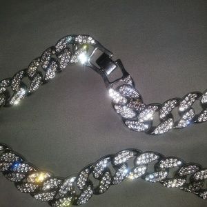 Cuban Link Chain